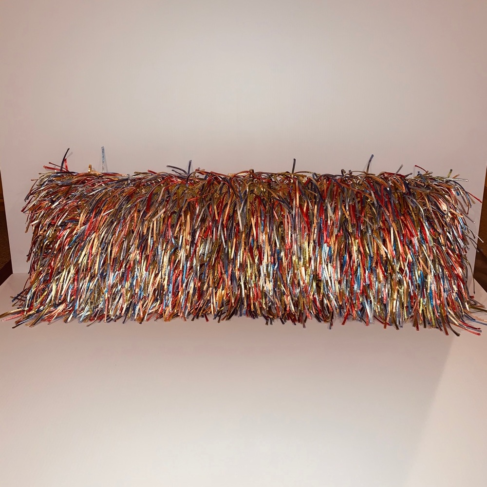 Decorative pillow